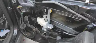 Veículo de Sucata ford focus turn. titanium do ano 2017 alimentado xwdd