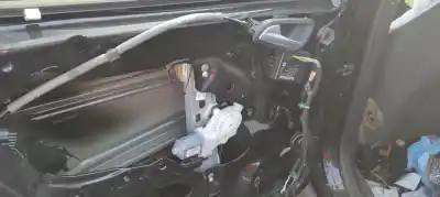 Veículo de Sucata ford focus turn. titanium do ano 2017 alimentado xwdd