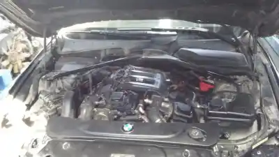 Veículo de Sucata bmw serie 5 berlina (e60) 2.0 16v diesel do ano 2006 alimentado m47n204d5