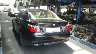 Veículo de Sucata bmw serie 5 berlina (e60) 2.0 16v diesel do ano 2006 alimentado m47n204d5