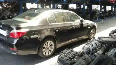 Veículo de Sucata bmw serie 5 berlina (e60) 2.0 16v diesel do ano 2006 alimentado m47n204d5