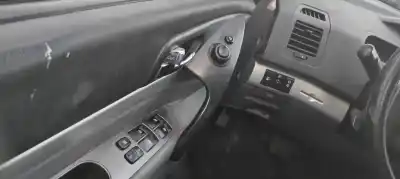Утилизация автомобиля ssangyong rodius xdi года 2005 питание d27dt