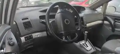 Утилизация автомобиля ssangyong rodius xdi года 2005 питание d27dt