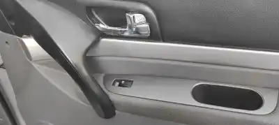 Утилизация автомобиля ssangyong rodius xdi года 2005 питание d27dt