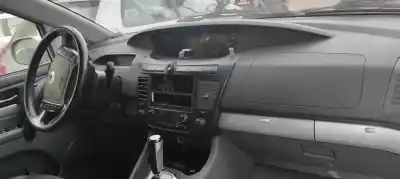 Утилизация автомобиля ssangyong rodius xdi года 2005 питание d27dt