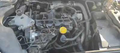 Здавання транспортного засобу renault laguna ii (bg0) confort authentique року 2002 потужний f9qd6