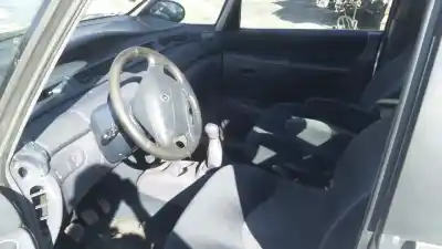 Scrapping Vehicle renault espace (j63) 2.9 cat of the year 2001 powered g9t a7