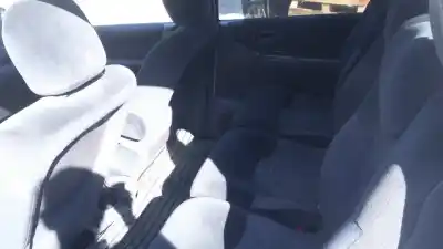 Scrapping Vehicle renault espace (j63) 2.9 cat of the year 2001 powered g9t a7