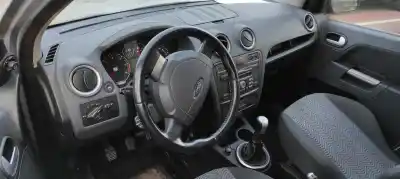 Здавання транспортного засобу ford fusion (cbk) ambiente року 2006 потужний f6ja