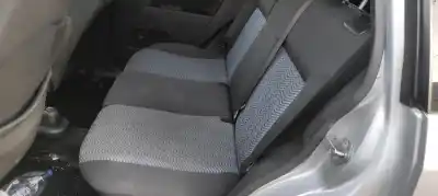 Здавання транспортного засобу ford fusion (cbk) ambiente року 2006 потужний f6ja