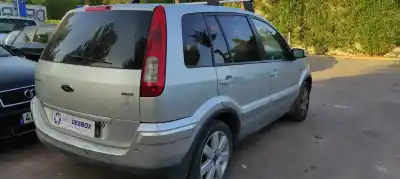 Здавання транспортного засобу ford fusion (cbk) ambiente року 2006 потужний f6ja