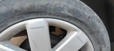 Здавання транспортного засобу ford fusion (cbk) ambiente року 2006 потужний f6ja