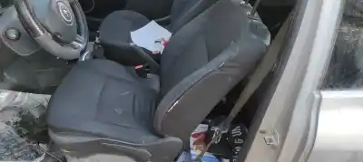 Scrapping Vehicle renault clio iii dynamique of the year 2008 powered d4f h7