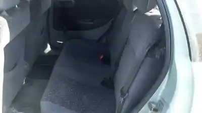 Veicolo di demolizione opel corsa c 1.7 16v dti cat (y 17 dt / lr6) dell'anno 2000 alimentato y17dt