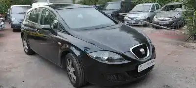 Здавання транспортного засобу SEAT LEON (1P1) Comfort Limited року 2005 потужний BKC