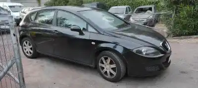 Veículo de Sucata seat leon (1p1) comfort limited do ano 2005 alimentado bkc