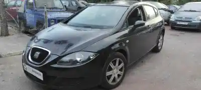 Veículo de Sucata seat leon (1p1) comfort limited do ano 2005 alimentado bkc