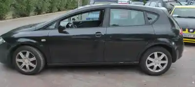 Veículo de Sucata seat leon (1p1) comfort limited do ano 2005 alimentado bkc