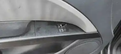 Veículo de Sucata seat leon (1p1) comfort limited do ano 2005 alimentado bkc