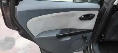 Veículo de Sucata seat leon (1p1) comfort limited do ano 2005 alimentado bkc