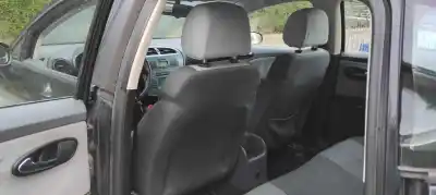 Veículo de Sucata seat leon (1p1) comfort limited do ano 2005 alimentado bkc