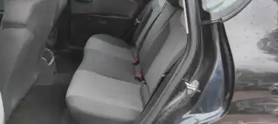 Veículo de Sucata seat leon (1p1) comfort limited do ano 2005 alimentado bkc