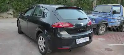 Veículo de Sucata seat leon (1p1) comfort limited do ano 2005 alimentado bkc