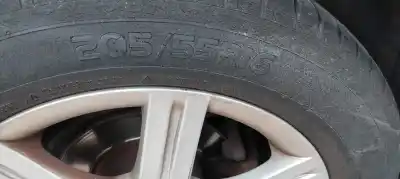 Veículo de Sucata seat leon (1p1) comfort limited do ano 2005 alimentado bkc