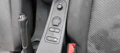 Veículo de Sucata seat leon (1p1) comfort limited do ano 2005 alimentado bkc