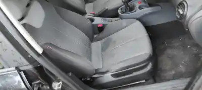 Veículo de Sucata seat leon (1p1) comfort limited do ano 2005 alimentado bkc