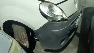 Утилизация автомобиля renault kangoo express (fw0/1_) 1.5 dci (fw0a. fw0b) года 2010 питание k9k b8