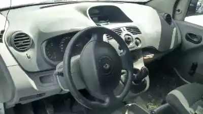 Утилизация автомобиля renault kangoo express (fw0/1_) 1.5 dci (fw0a. fw0b) года 2010 питание k9k b8