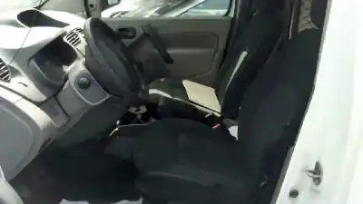 Утилизация автомобиля renault kangoo express (fw0/1_) 1.5 dci (fw0a. fw0b) года 2010 питание k9k b8
