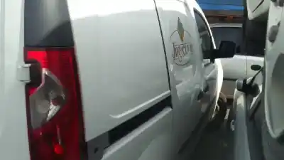 Утилизация автомобиля renault kangoo express (fw0/1_) 1.5 dci (fw0a. fw0b) года 2010 питание k9k b8