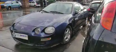 Hurda Aracı toyota celica (t20) 1.8 st yılın 1997 güçlü 7afe