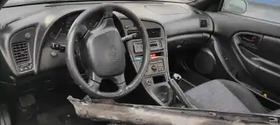 Hurda Aracı toyota celica (t20) 1.8 st yılın 1997 güçlü 7afe