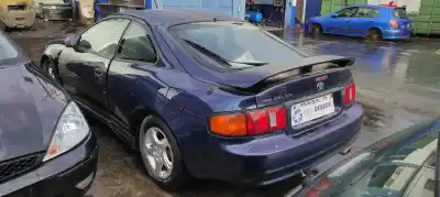 Hurda Aracı toyota celica (t20) 1.8 st yılın 1997 güçlü 7afe
