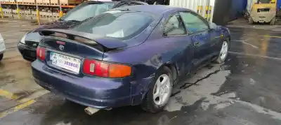 Hurda Aracı toyota celica (t20) 1.8 st yılın 1997 güçlü 7afe