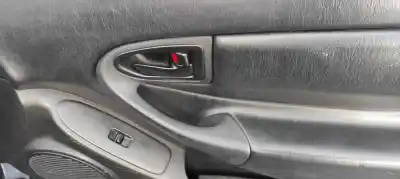 Hurda Aracı toyota celica (t20) 1.8 st yılın 1997 güçlü 7afe