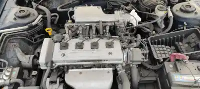 Hurda Aracı toyota celica (t20) 1.8 st yılın 1997 güçlü 7afe