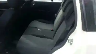 Scrapping Vehicle ford fusion (cbk) 1.4 tdci cat of the year 2003 powered f6ja