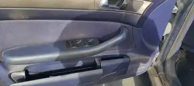 Sloopvoertuig audi a6 berlina (4b2) 1.9 tdi van het jaar 2001 aangedreven avf