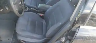 Sloopvoertuig audi a6 berlina (4b2) 1.9 tdi van het jaar 2001 aangedreven avf