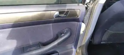 Sloopvoertuig audi a6 berlina (4b2) 1.9 tdi van het jaar 2001 aangedreven avf