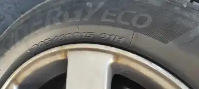 Sloopvoertuig audi a6 berlina (4b2) 1.9 tdi van het jaar 2001 aangedreven avf