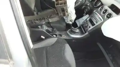 Veículo de Sucata peugeot 308 1.6 16v do ano 2008 alimentado 5fw