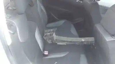 Veículo de Sucata peugeot 308 1.6 16v do ano 2008 alimentado 5fw