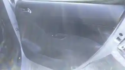 Veículo de Sucata peugeot 308 1.6 16v do ano 2008 alimentado 5fw