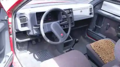 Hurda Aracı citroen ax 1.1 yılın 1987 güçlü h1a