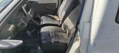 Scrapping Vehicle citroen c15 d familiale of the year 1991 powered h1a